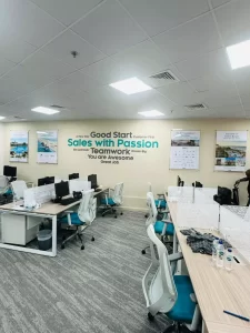 digital printers