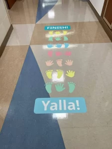 large scale printing