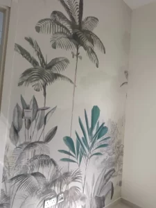 large printing