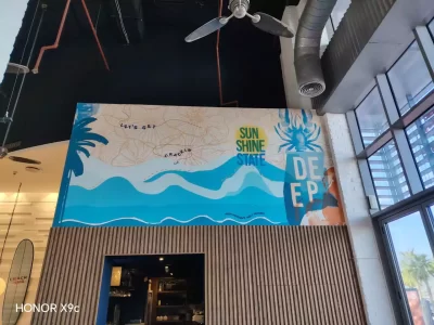 large format digital printing companies