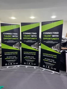 digital large format printing