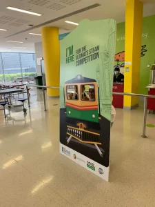 large banner printing