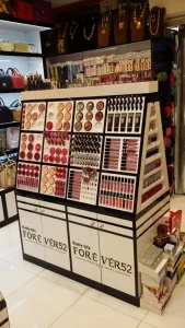 display stands suppliers in uae