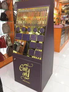 display stands dubai