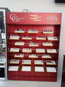 display stand supplier in dubai