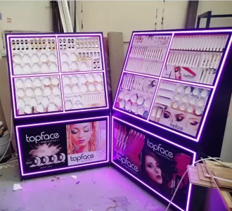 display stand suppliers