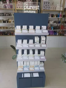 display stand manufacturers