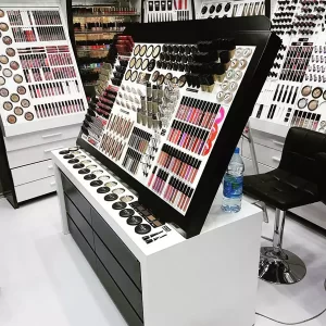 display stand fabricator dubai