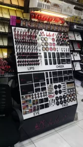 Display Stands Suppliers in uae