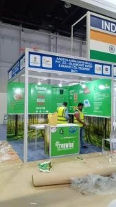 best exhibition stand contractor in dubai