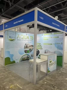 best exhibition stand designers dubai