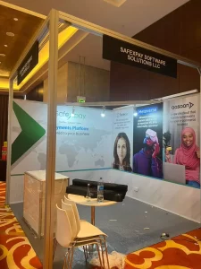 best exhibition stand contractor