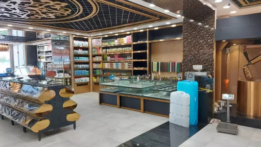 corporate office interior design