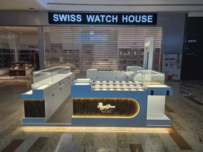 mall kiosk manufacturers in uae