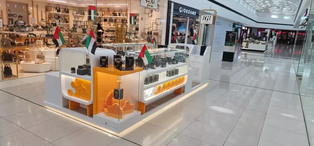 kiosk manufacturing