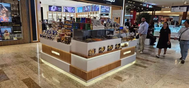 kiosk manufacturers near me