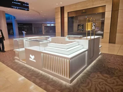 kiosk uae