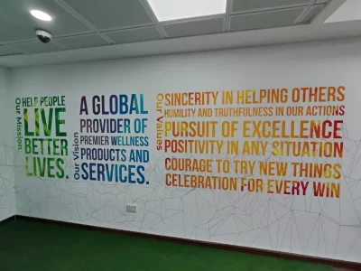 high quality printing service