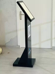 display stands suppliers in uae