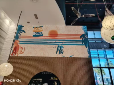 digital printing services