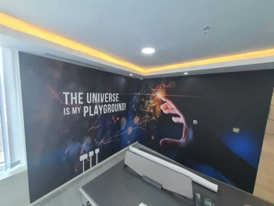 advertising digital printing