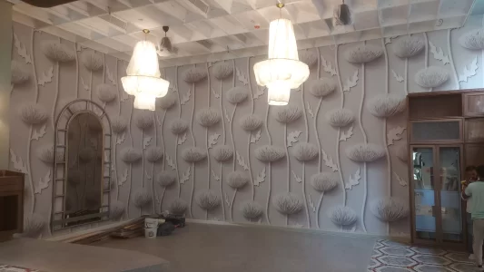 acrylic banner printing