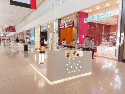 interiors dubai