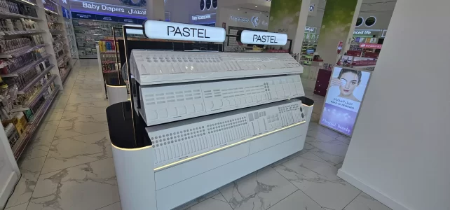large format digital printing