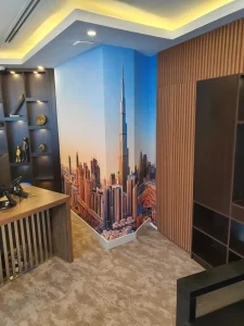 exhibition banner printing