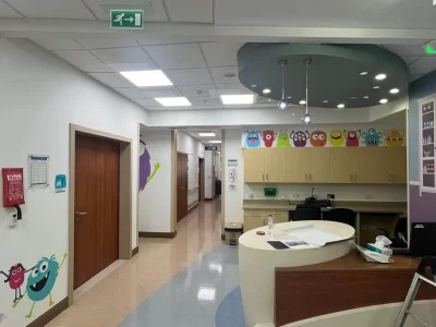 large scale printing services