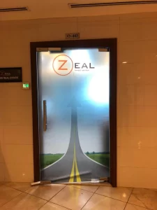banner printing services
