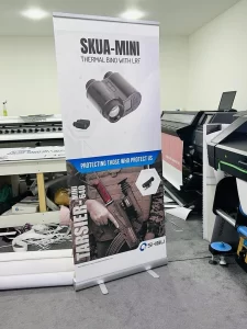 advertising printing