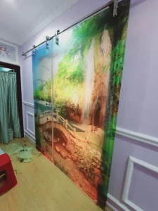 photo banner printing