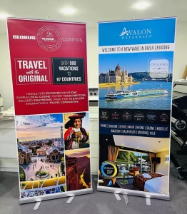 roll up banner printing