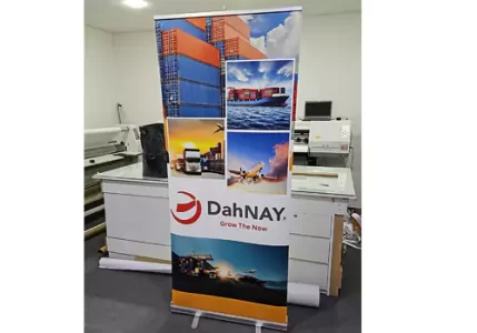 rollup banner printing