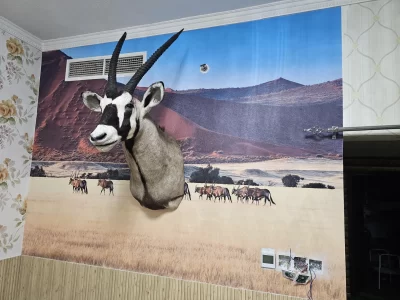 large scale printing