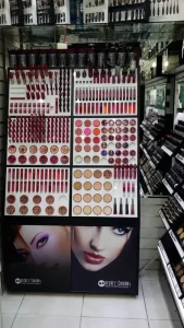 Display Stands Suppliers in Dubai