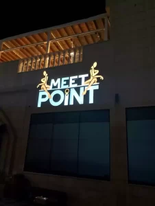 sign boards in dubai