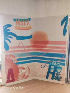 digital print printing