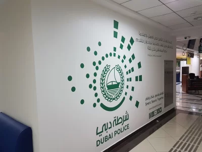 large banner printing