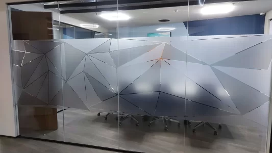 large format digital printing