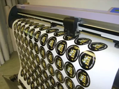 print vinyl stickers near me
