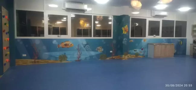 best wall sticker printing dubai